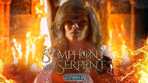 蛇之交响曲_Symphony of the Serpent CG回想 玩法截图 8