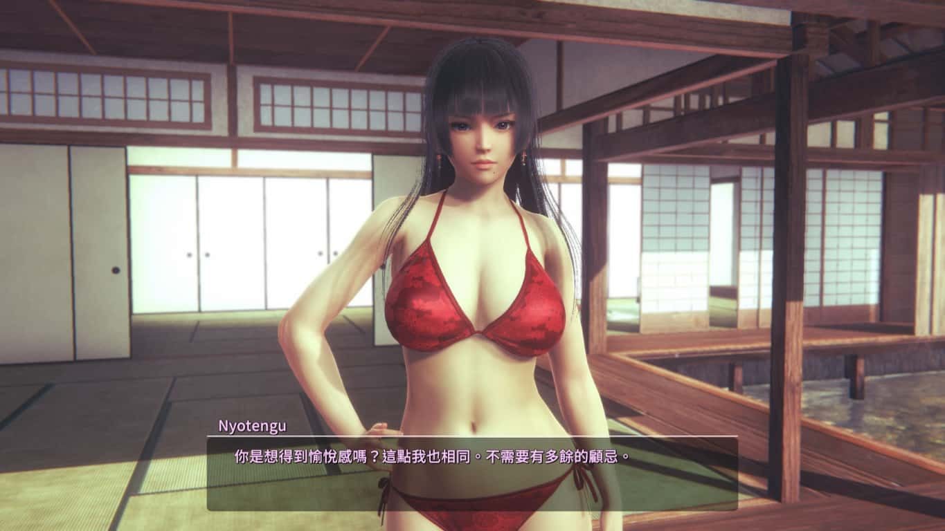 甜心选择2_Honey Select 2 场景演出 详情图 2