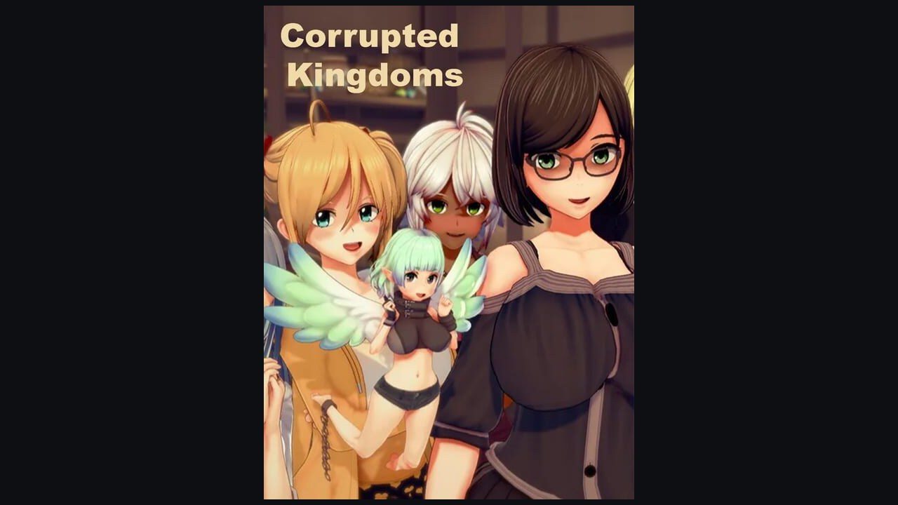 腐败王国CorruptedKingdom 章节事件 专题图