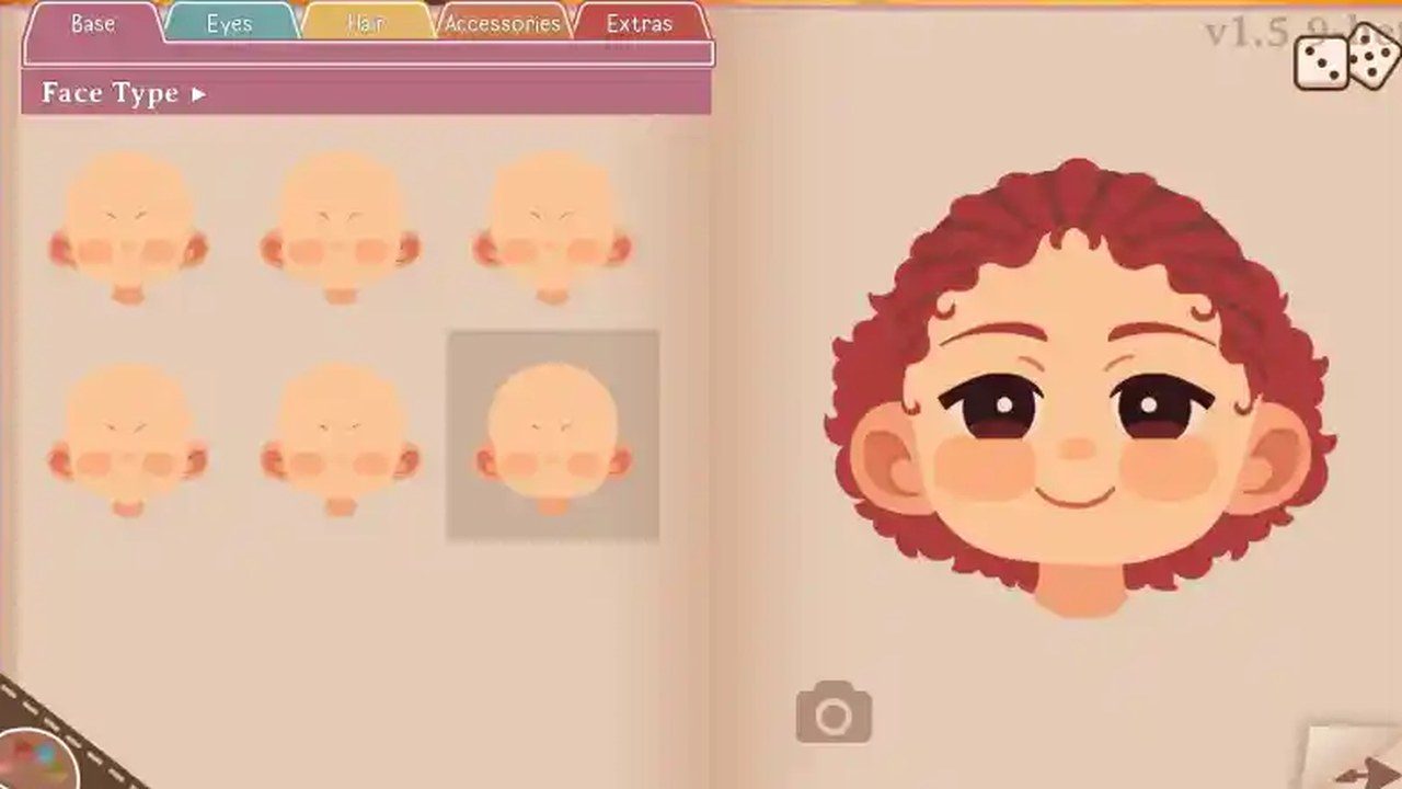 我们的生活：现在和永远 角色路线 实机截图