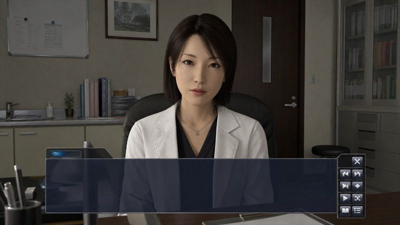 禁忌咒语II 资源内容 画面 2